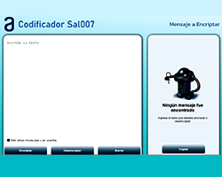 imagen Codificador