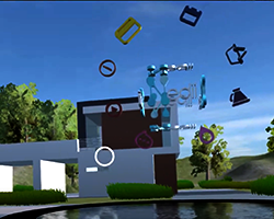 imagen Oculus