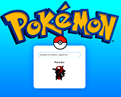 imagen Pokemon