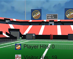imagen VR Tennis